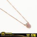 Kalung Emas