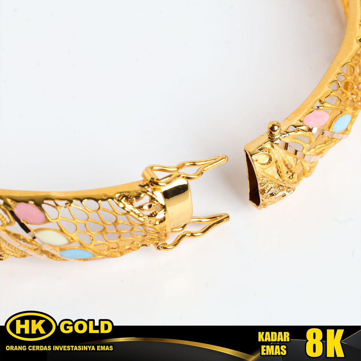 Gelang Emas
