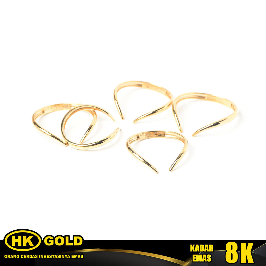 Cincin Emas