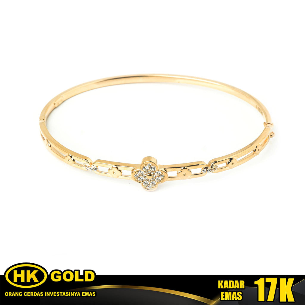 Gelang Emas