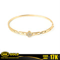 Gelang Emas