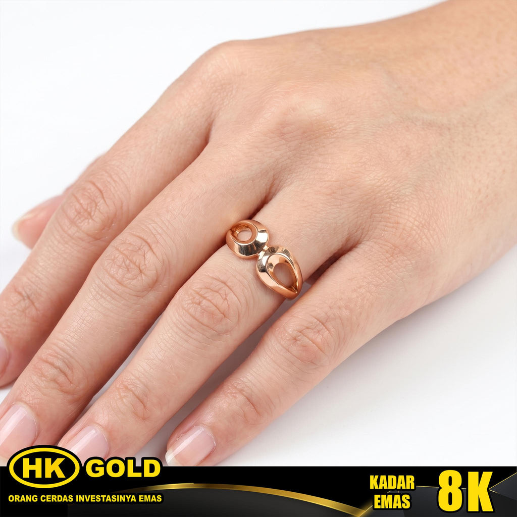 Cincin Emas