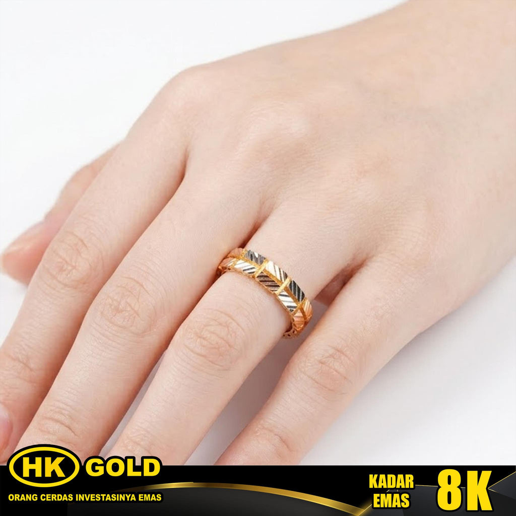 Cincin Emas
