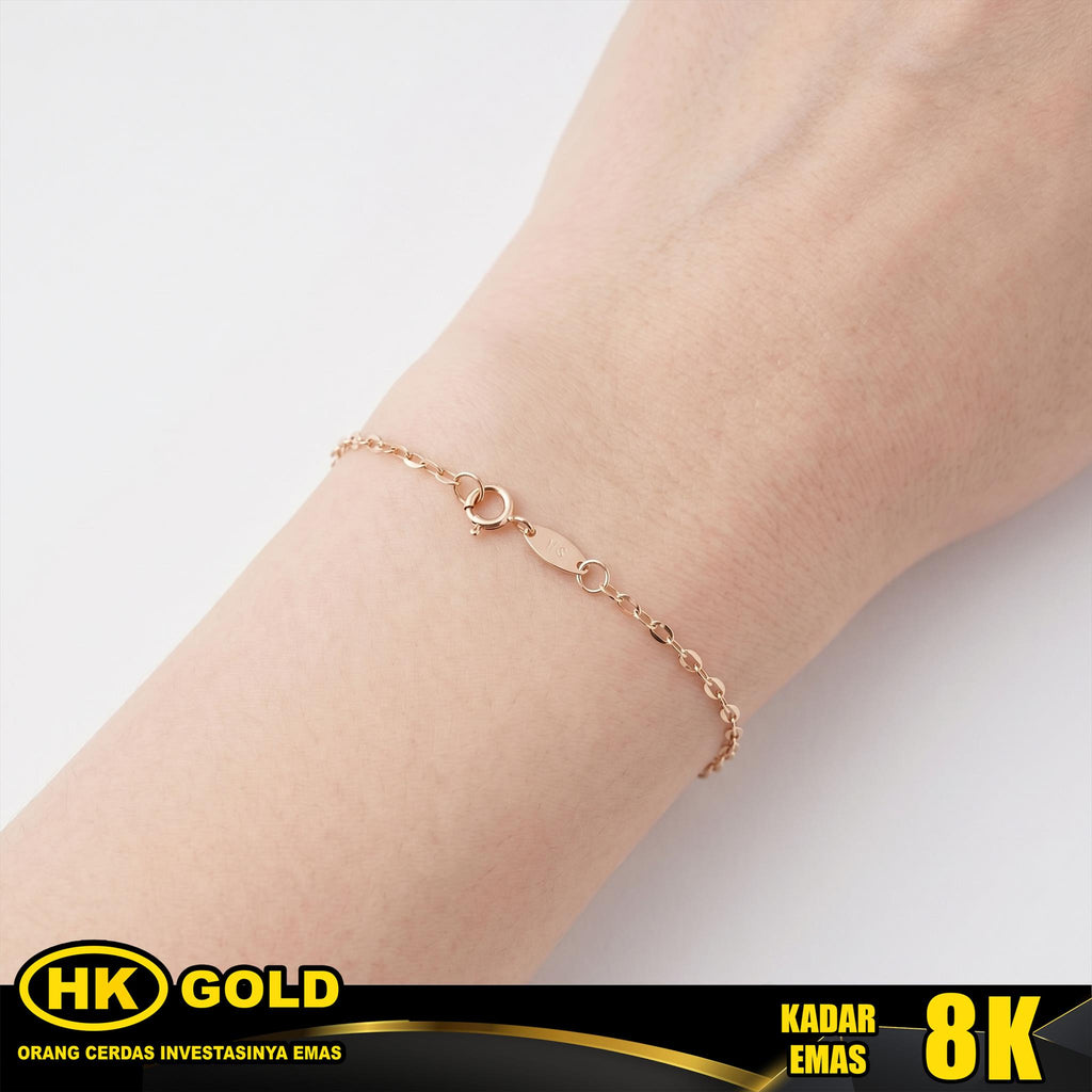 Gelang Emas