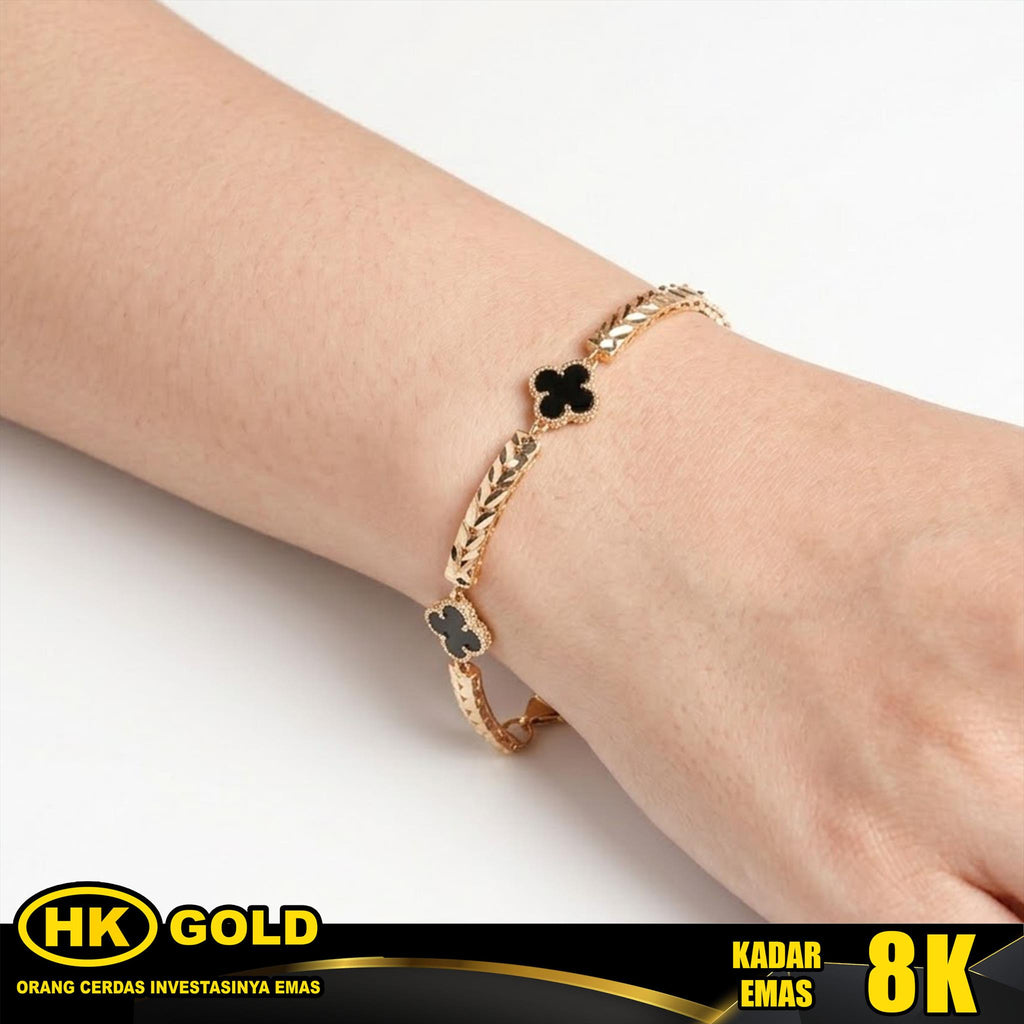 Gelang Emas