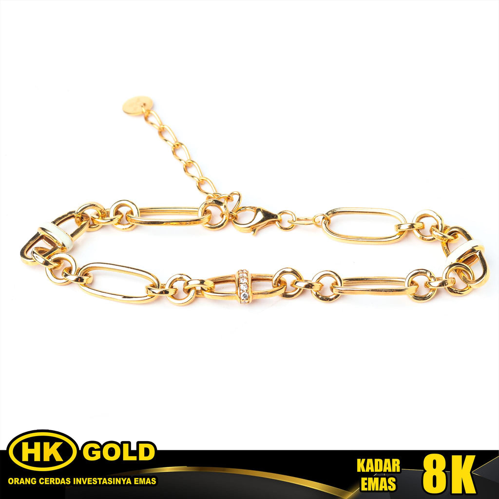 Gelang Emas