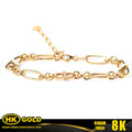 Gelang Emas