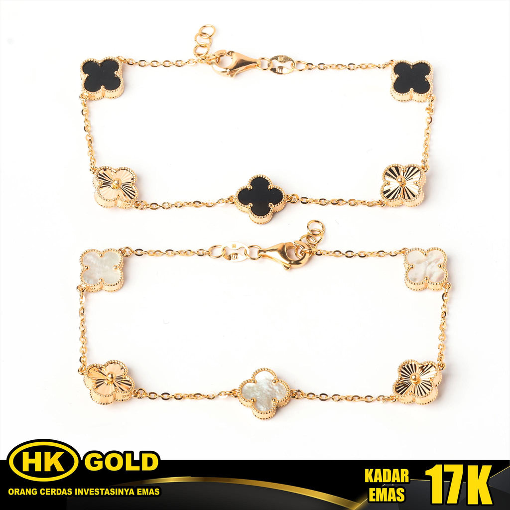 Gelang Emas