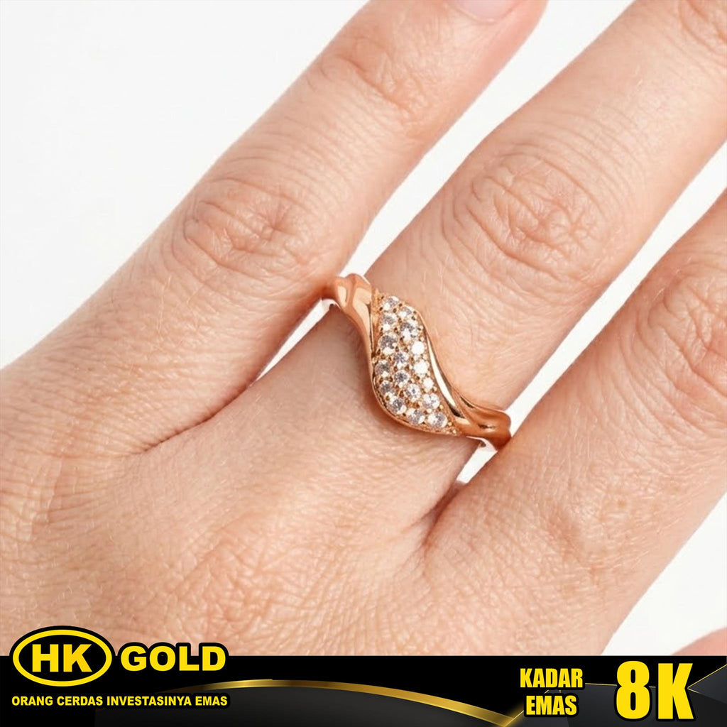 Cincin Emas
