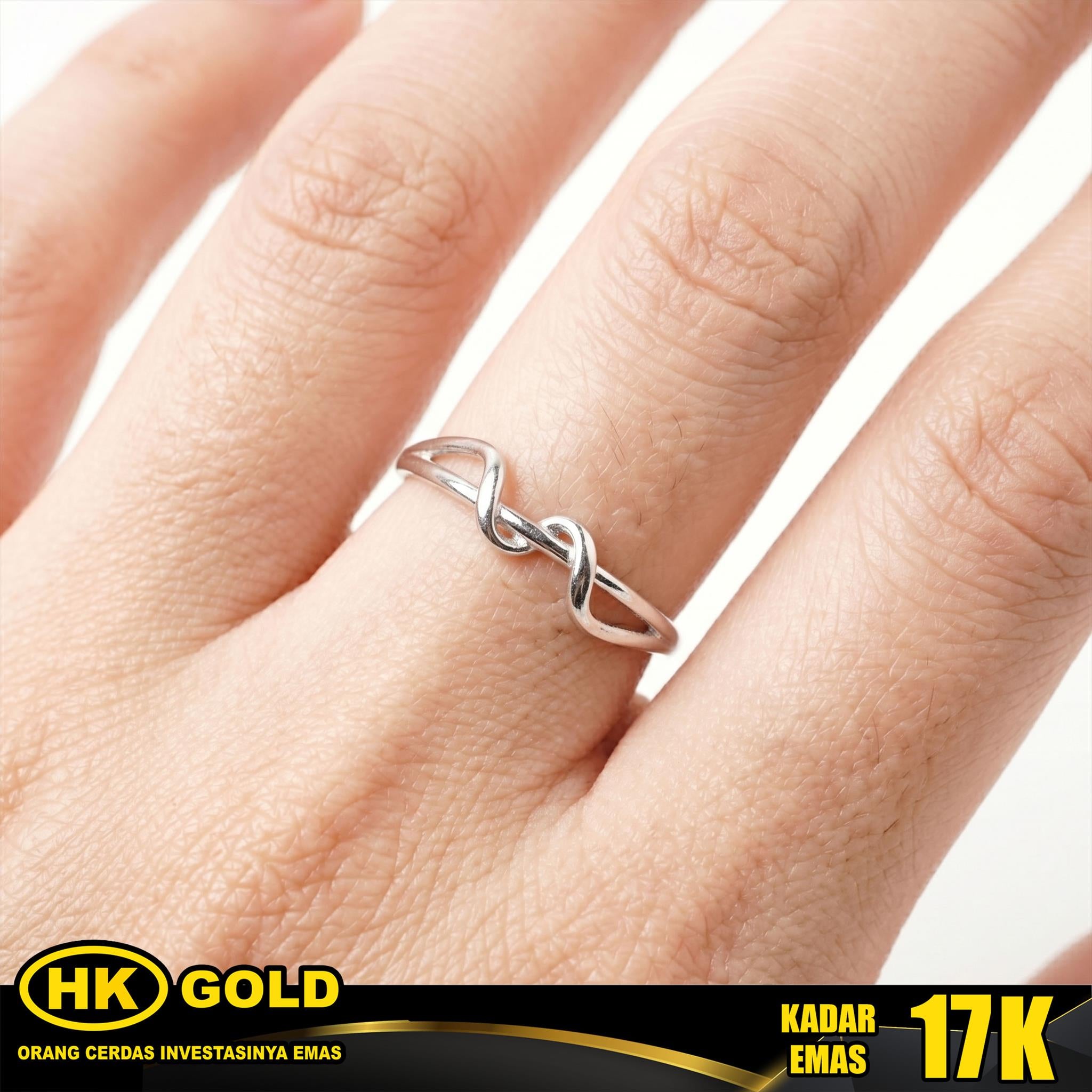 Cincin Emas