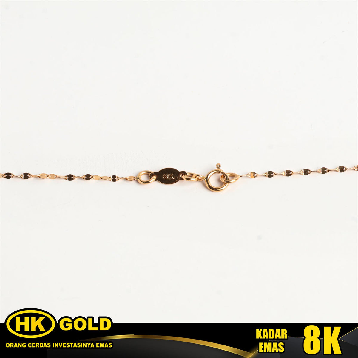 Kalung Emas
