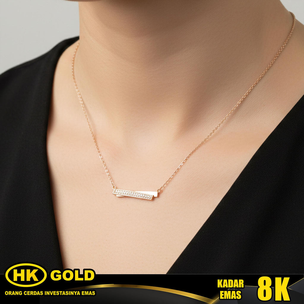 KALUNG EMAS