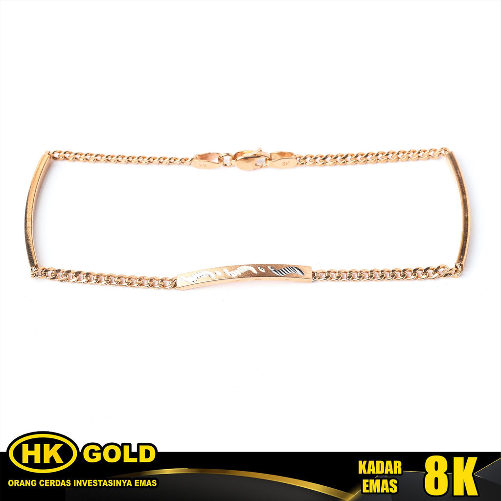 Gelang Emas