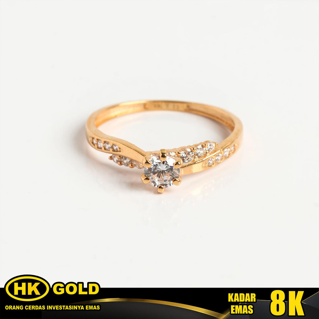Cincin Emas
