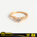 Cincin Emas
