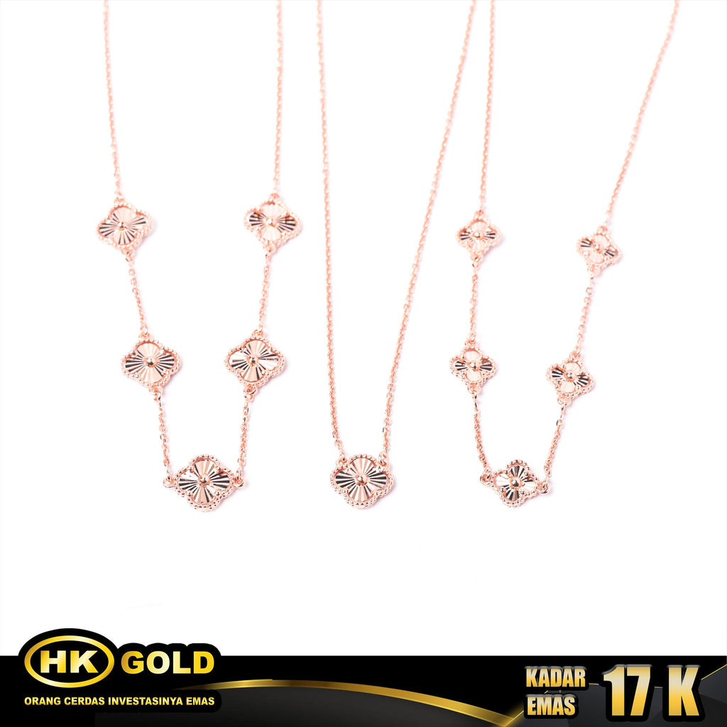 Kalung Emas