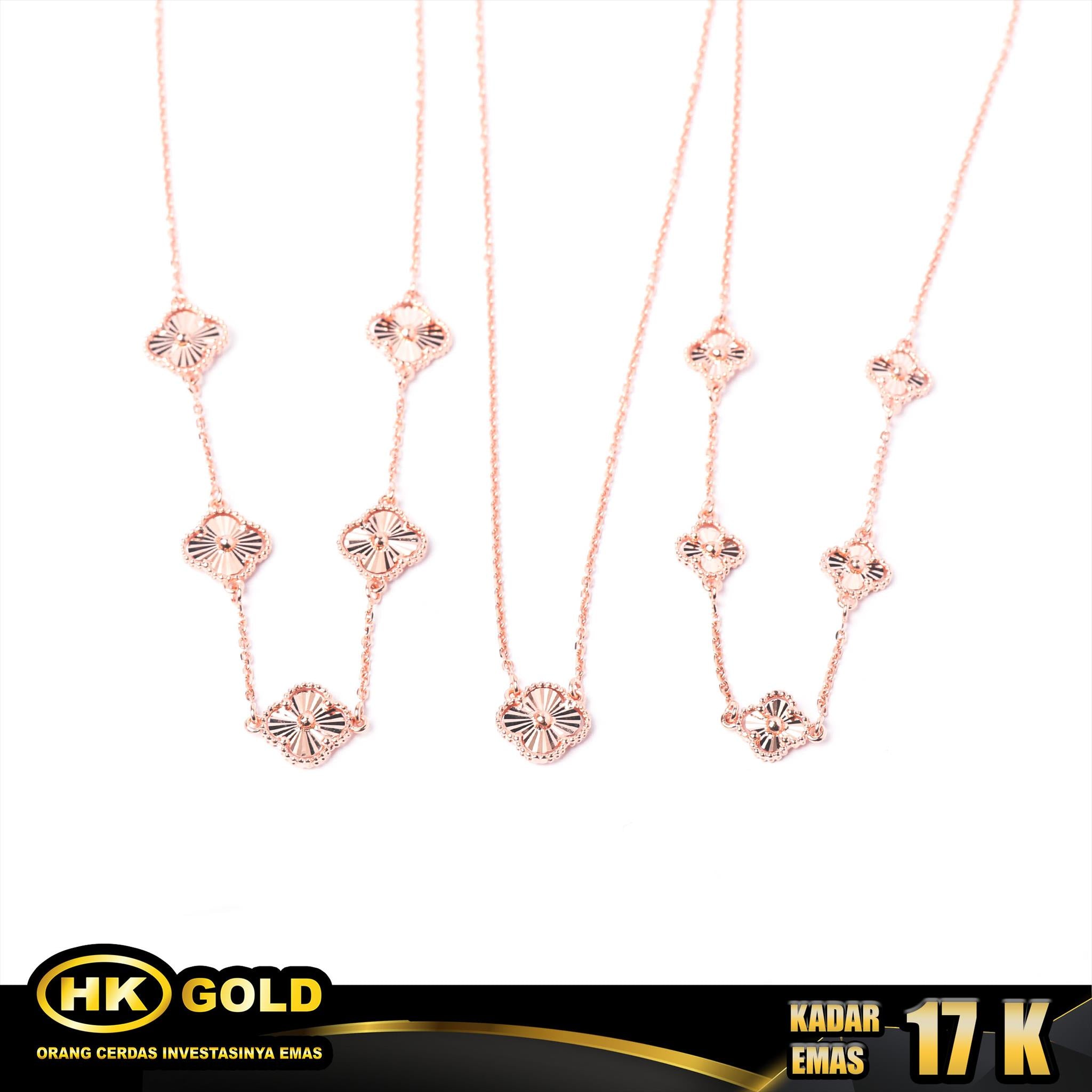 Kalung Emas