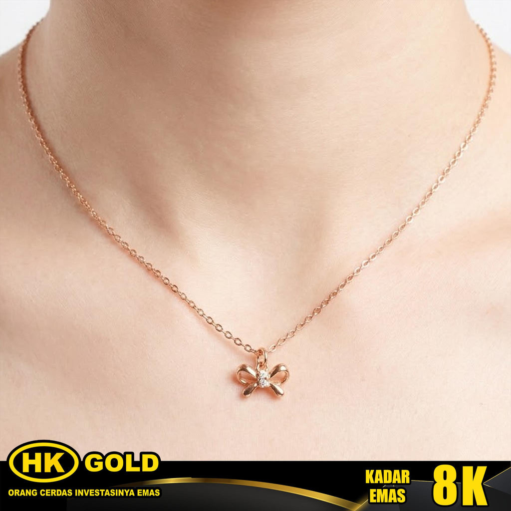 Kalung Emas