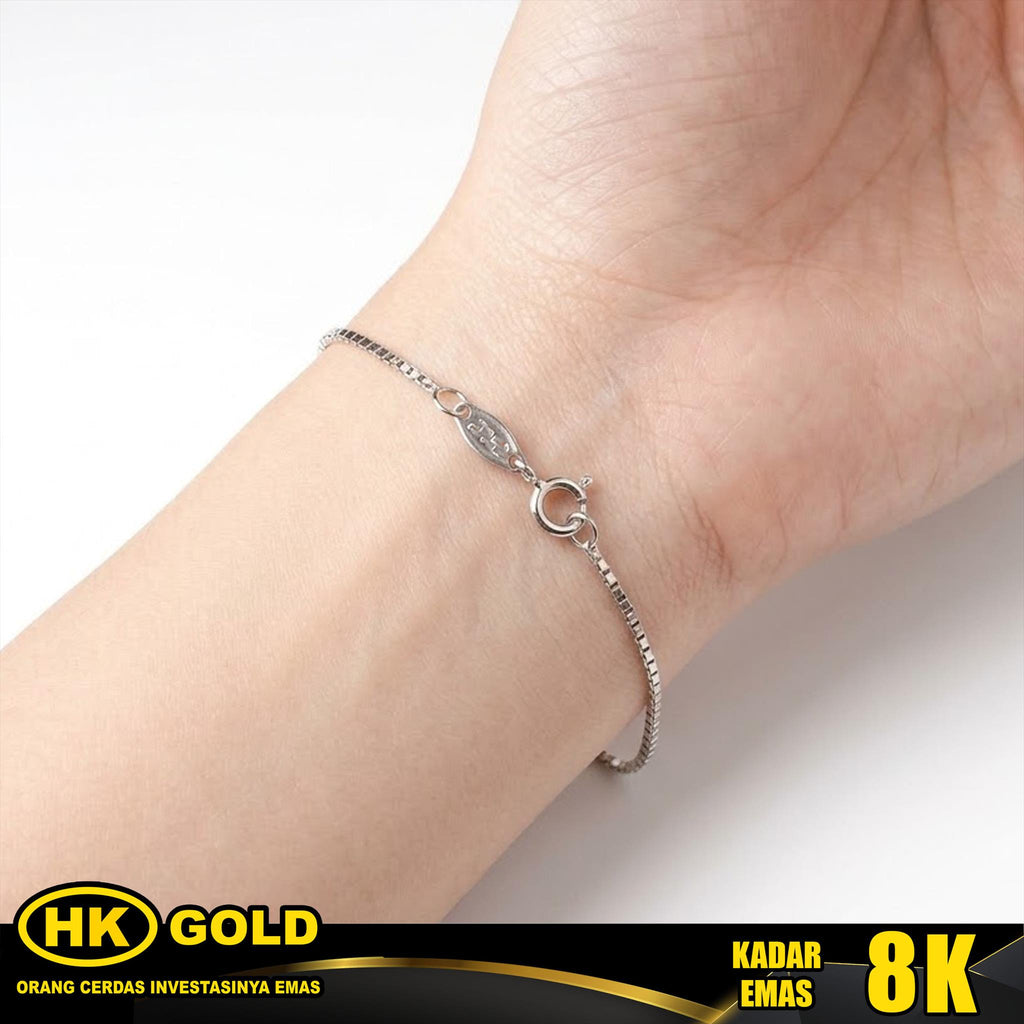 Gelang Emas