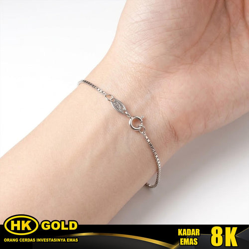 Gelang Emas