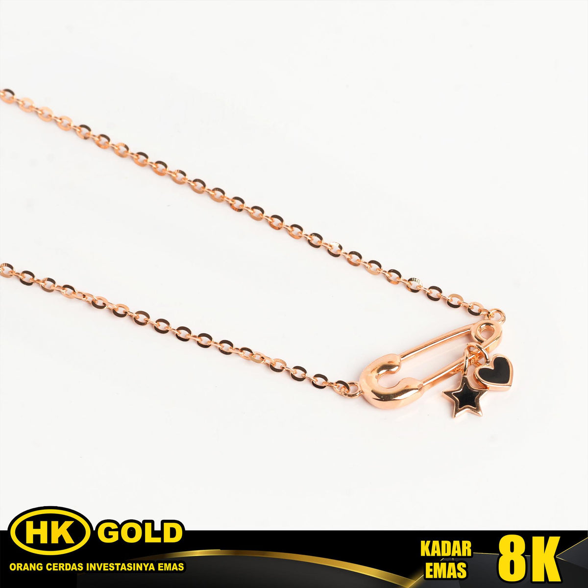 Kalung Emas