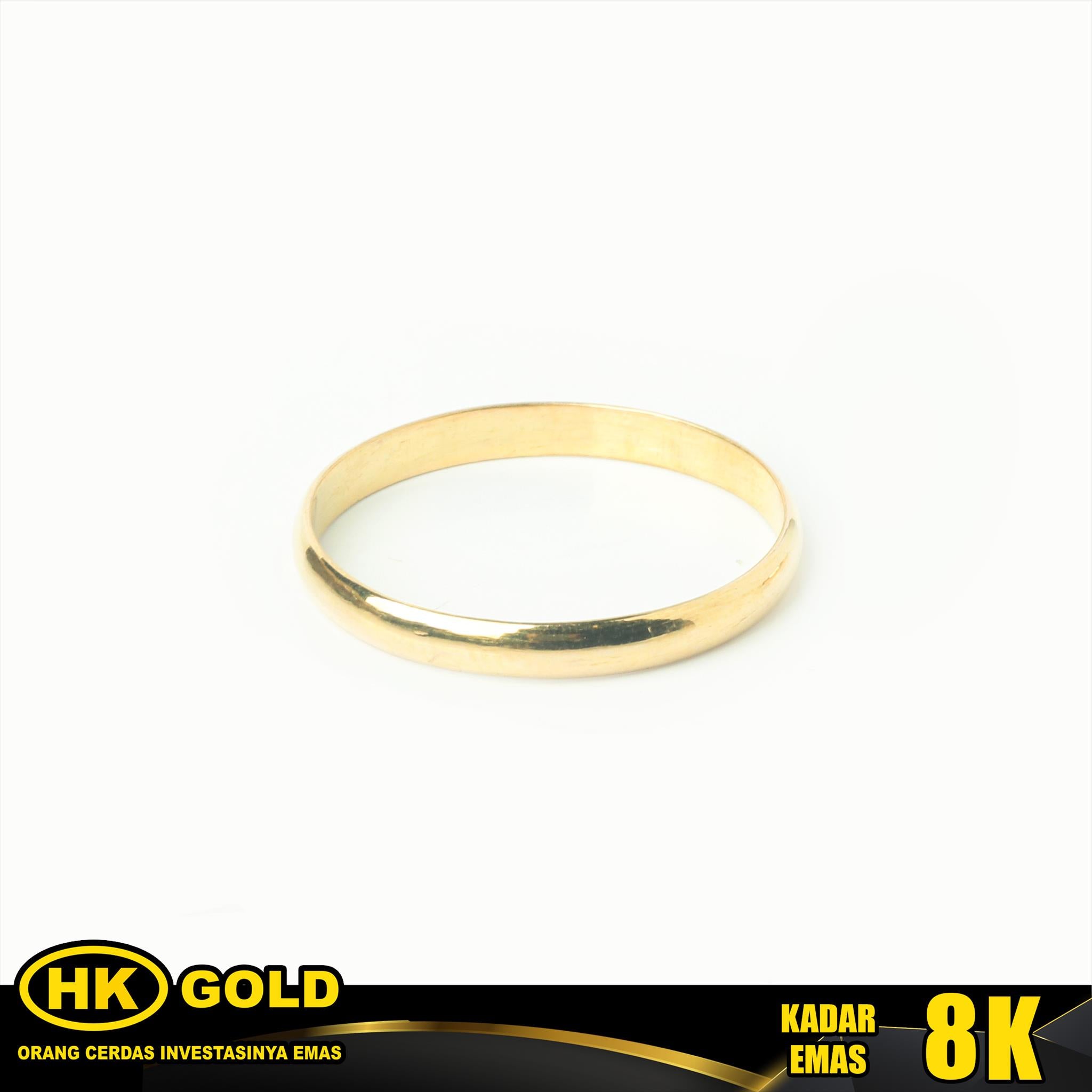 CINCIN EMAS