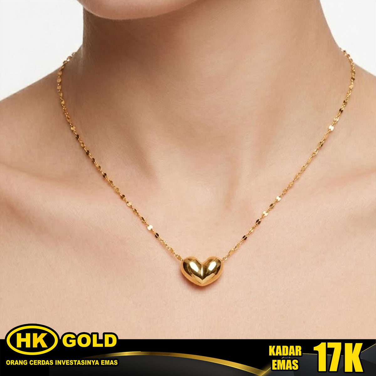 Kalung Emas