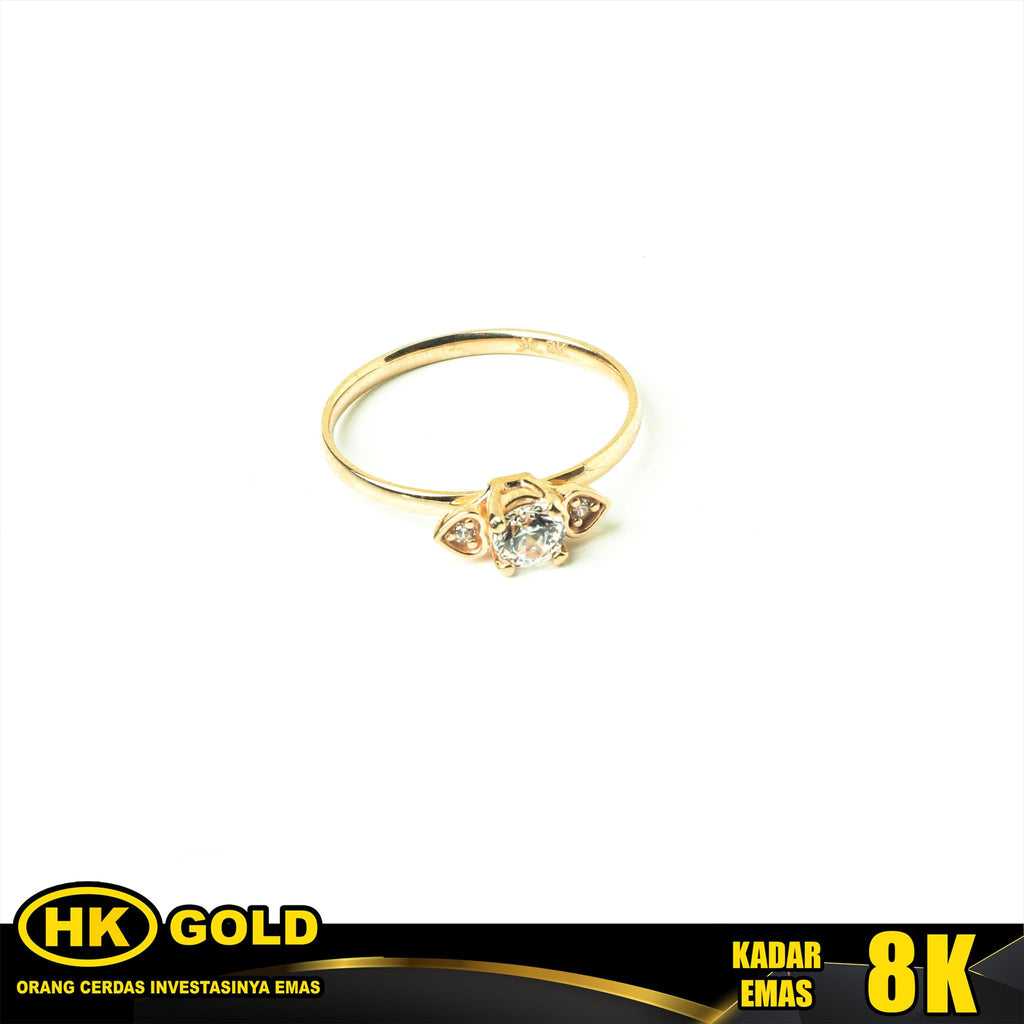 Cincin Emas