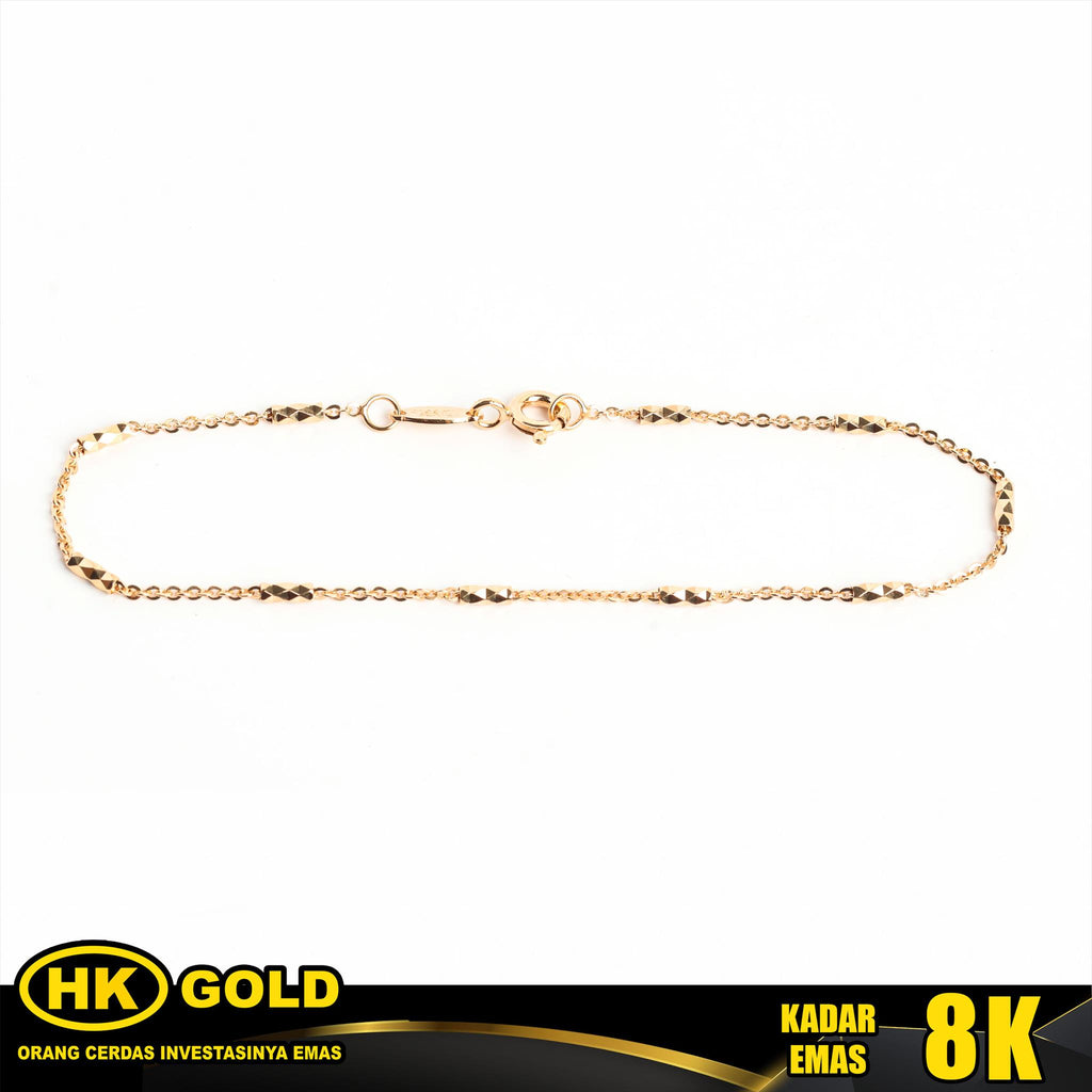 Gelang Emas