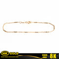 Gelang Emas