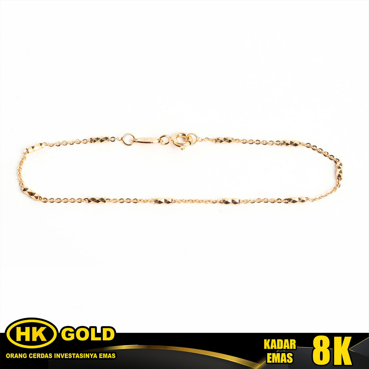 Gelang Emas