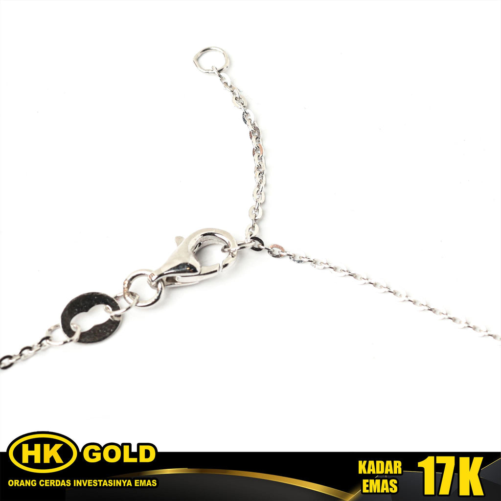 Kalung Emas