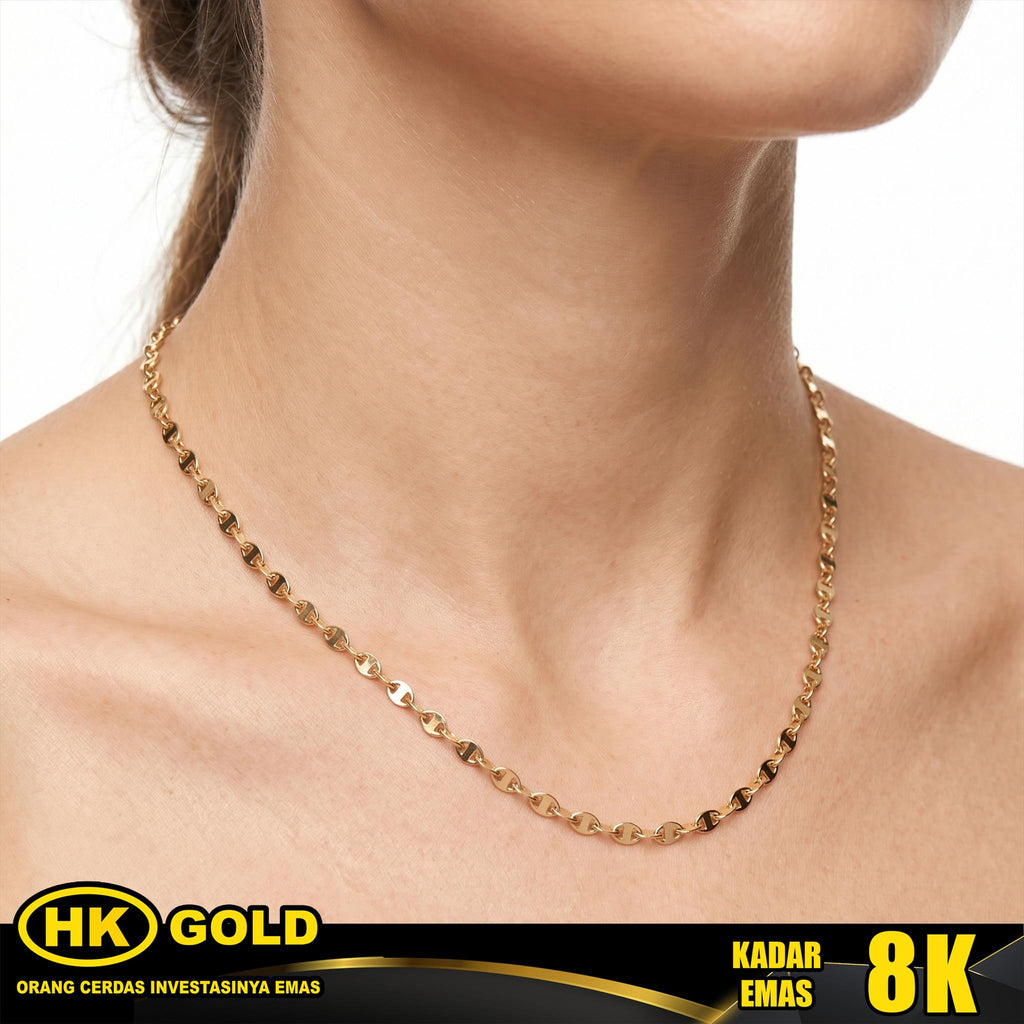 Kalung Emas