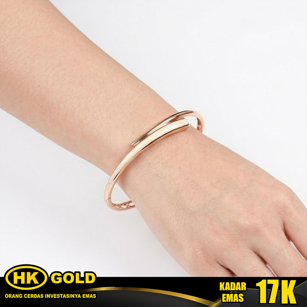Gelang Emas