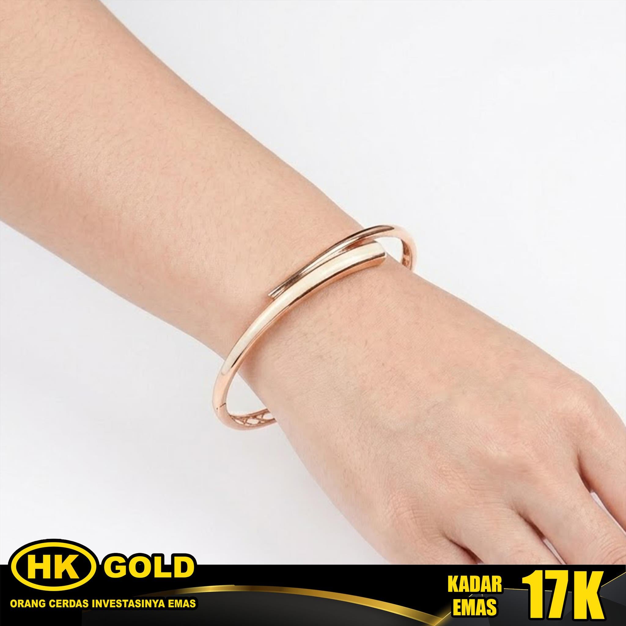Gelang Emas