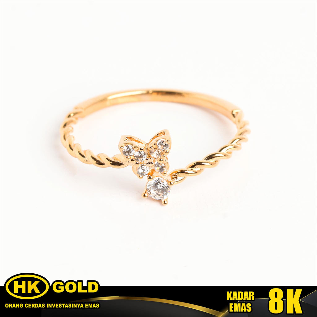 Cincin Emas