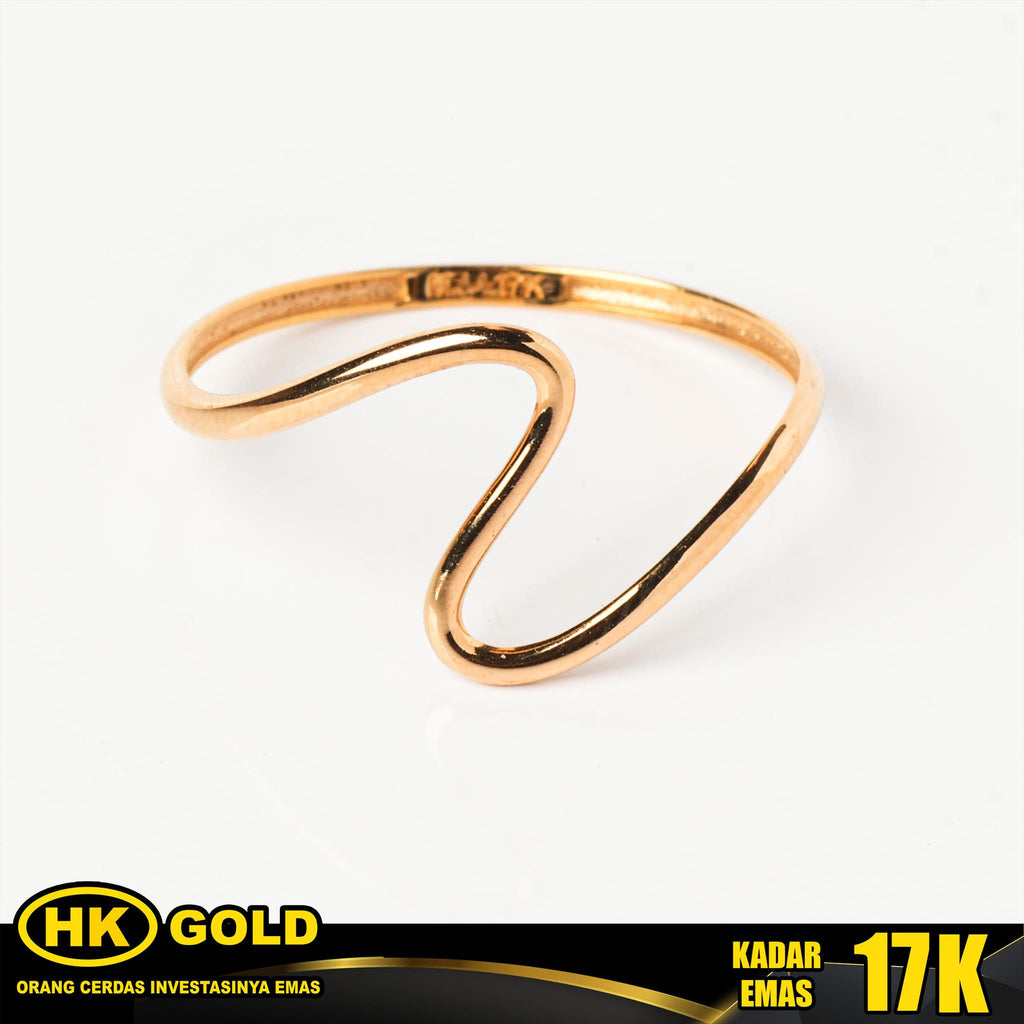 Cincin Emas