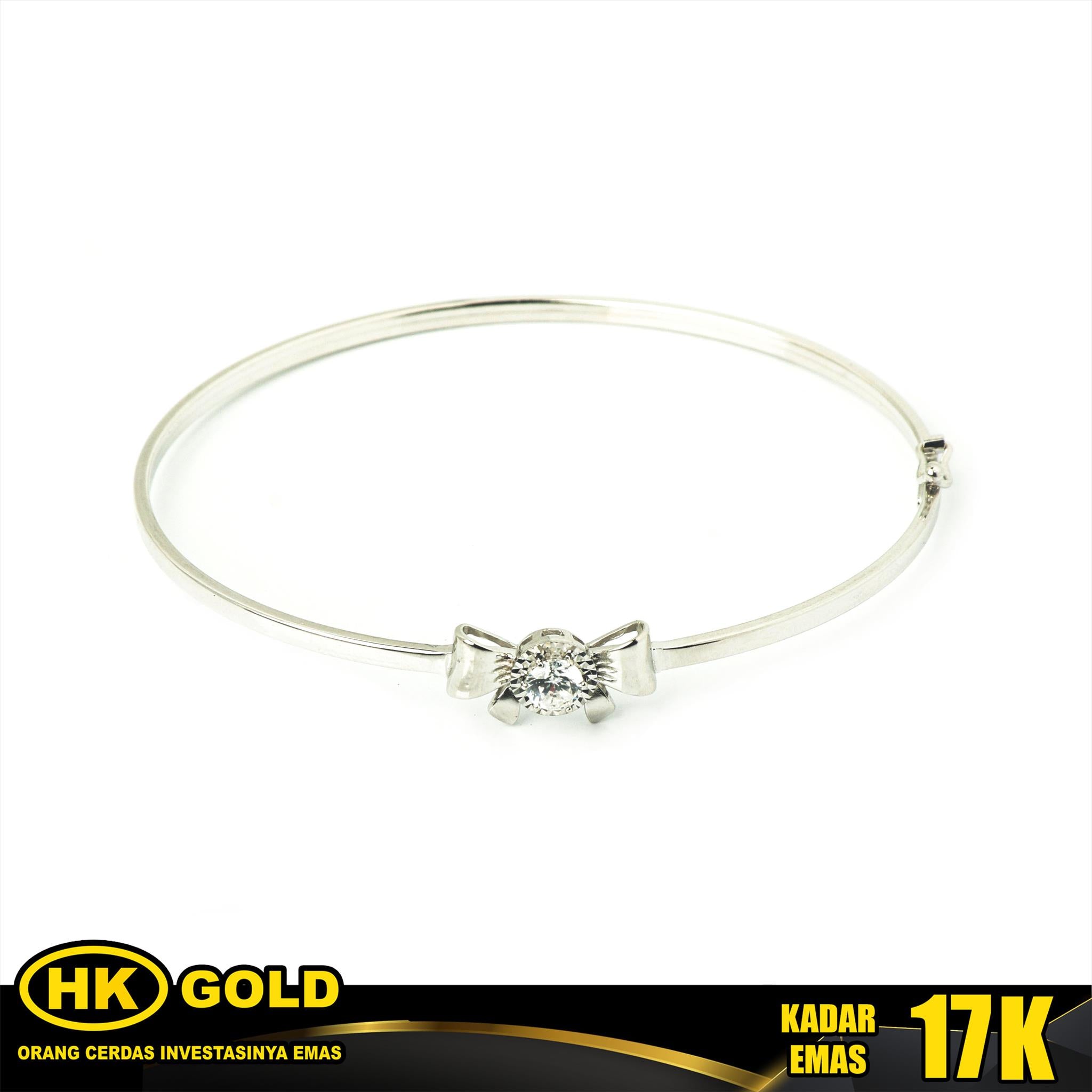 Gelang Emas
