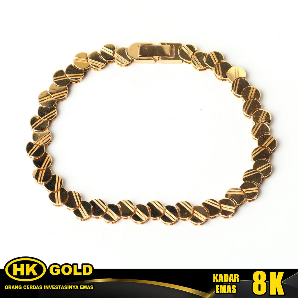Gelang Emas