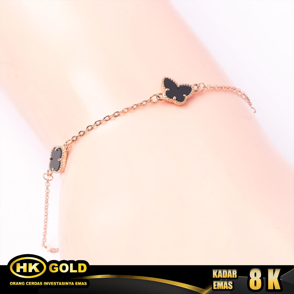 Gelang Emas