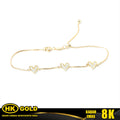 GELANG EMAS 