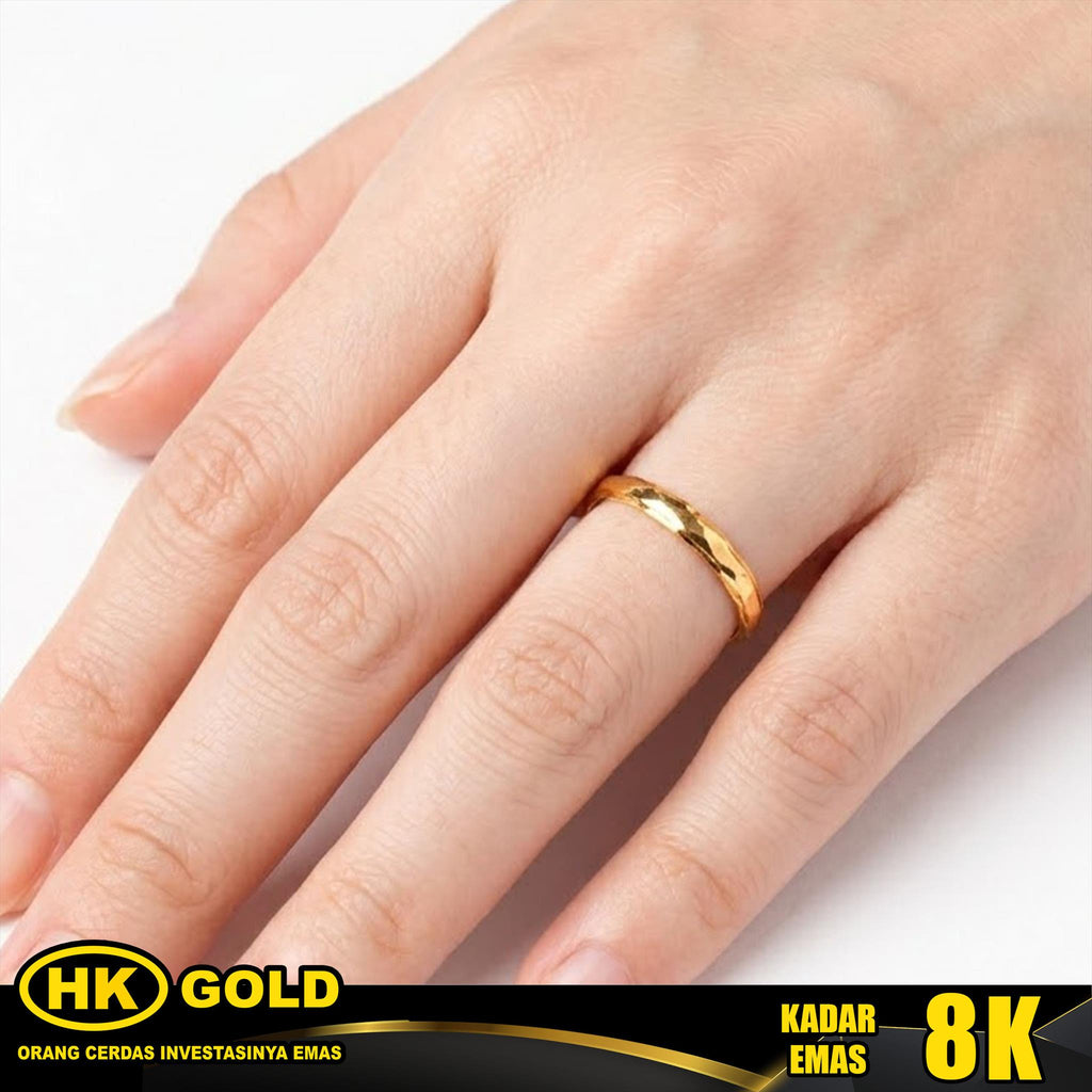 Cincin Emas