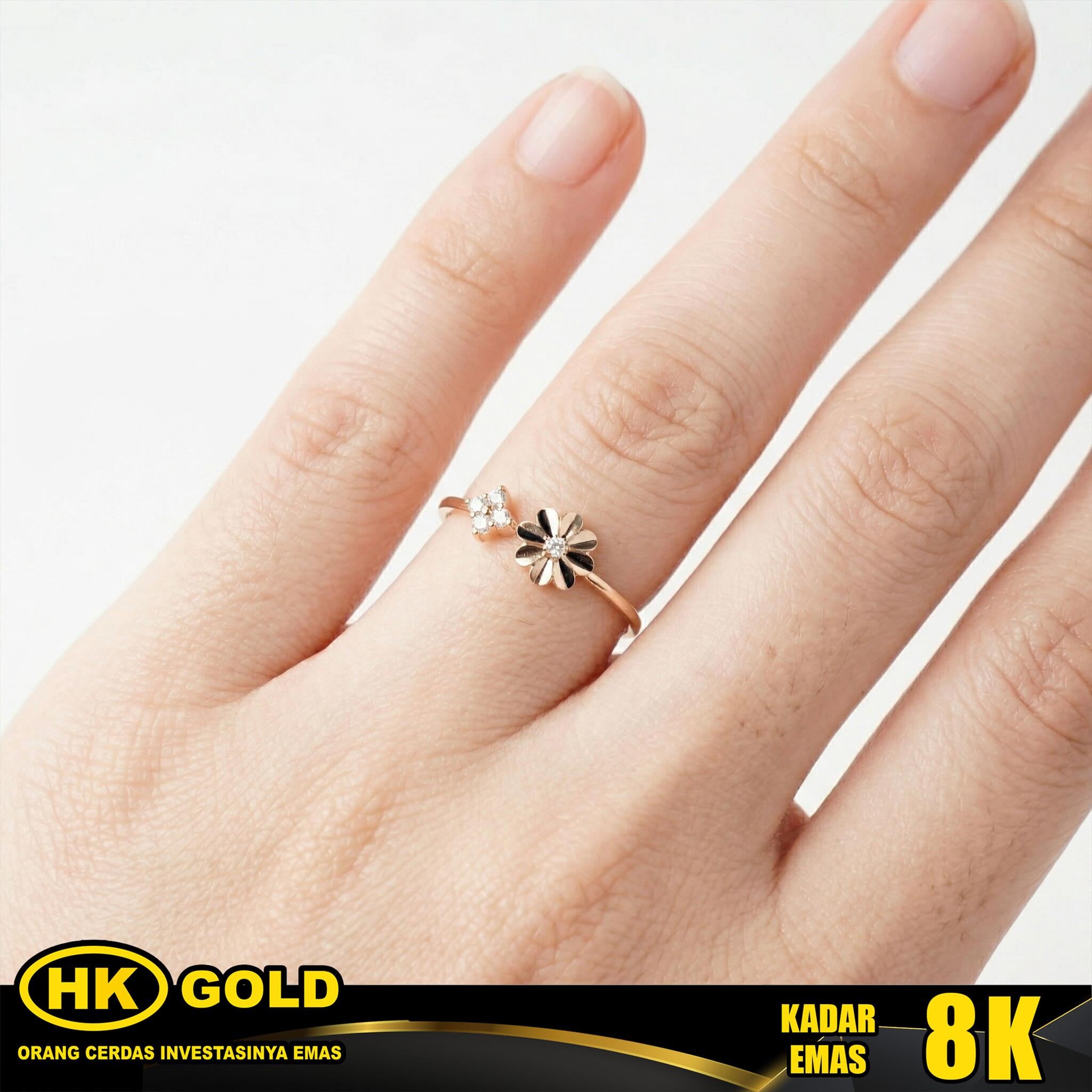 Cincin Emas