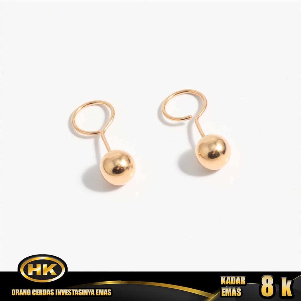 HK Mustika Gold - GiwangEmas