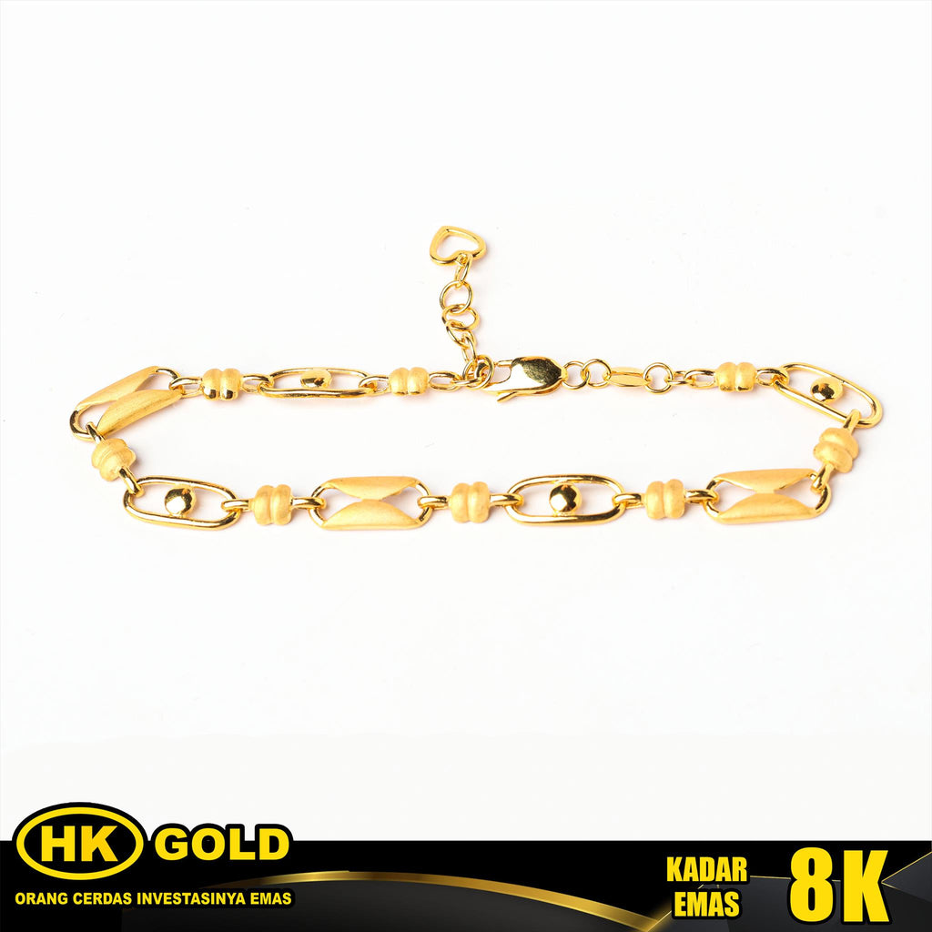 Gelang Emas