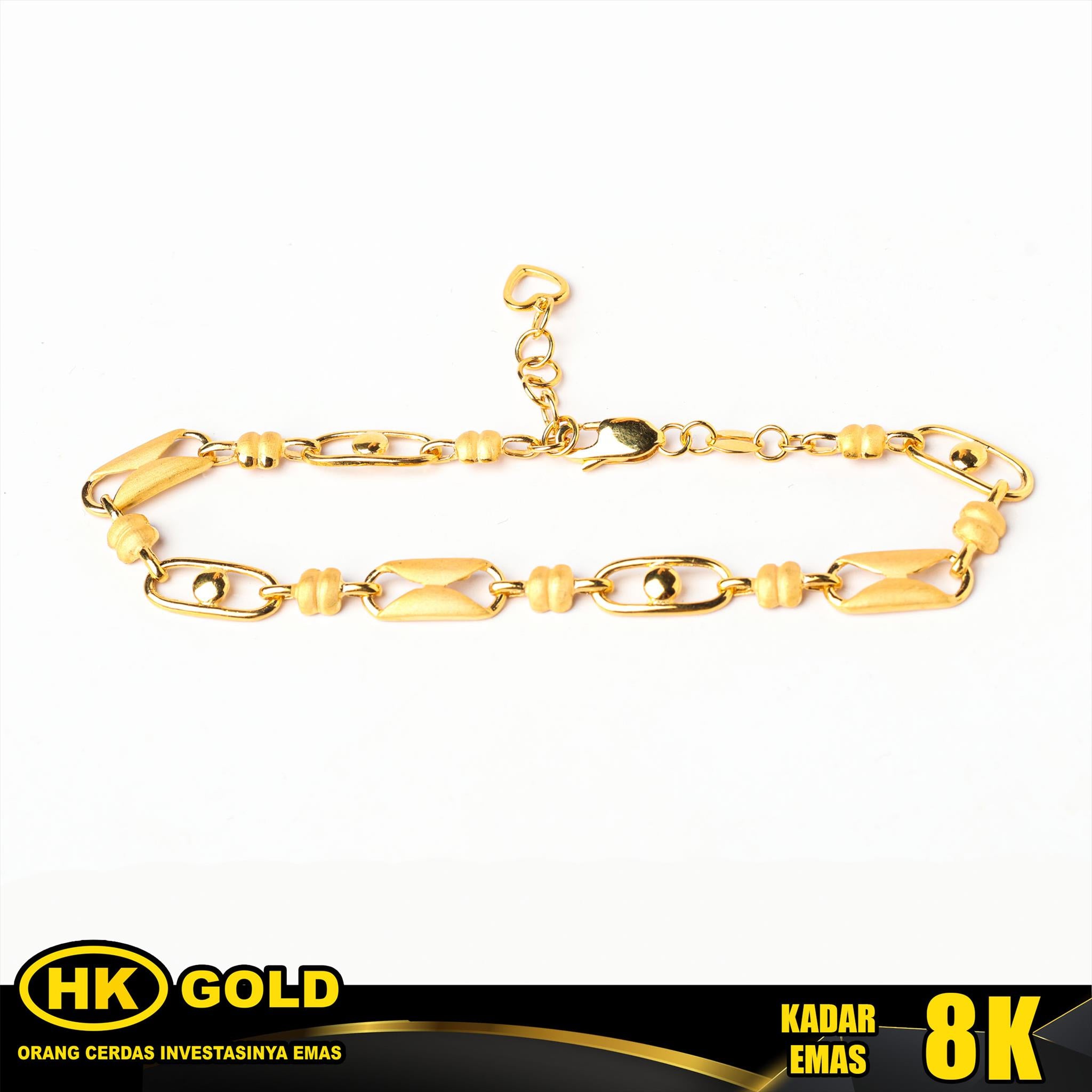 Gelang Emas