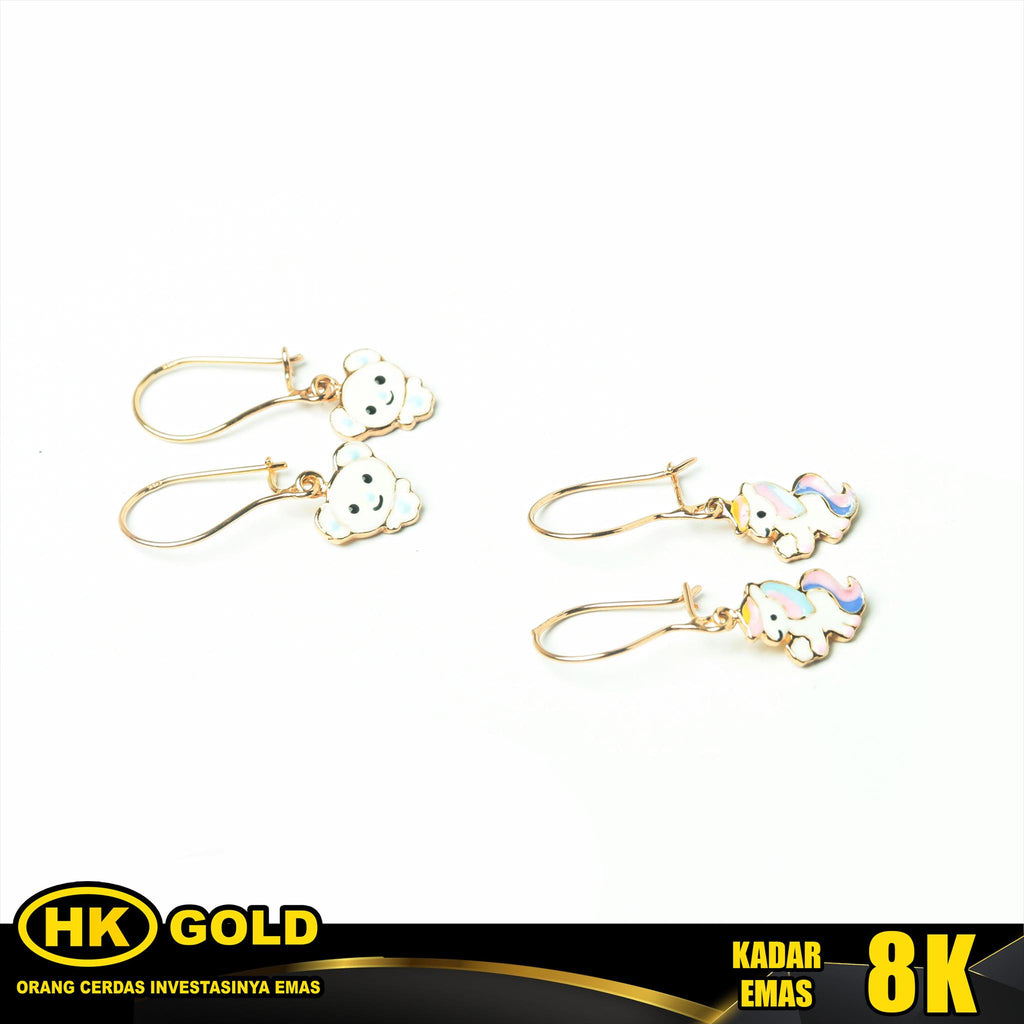 ANTING EMAS 