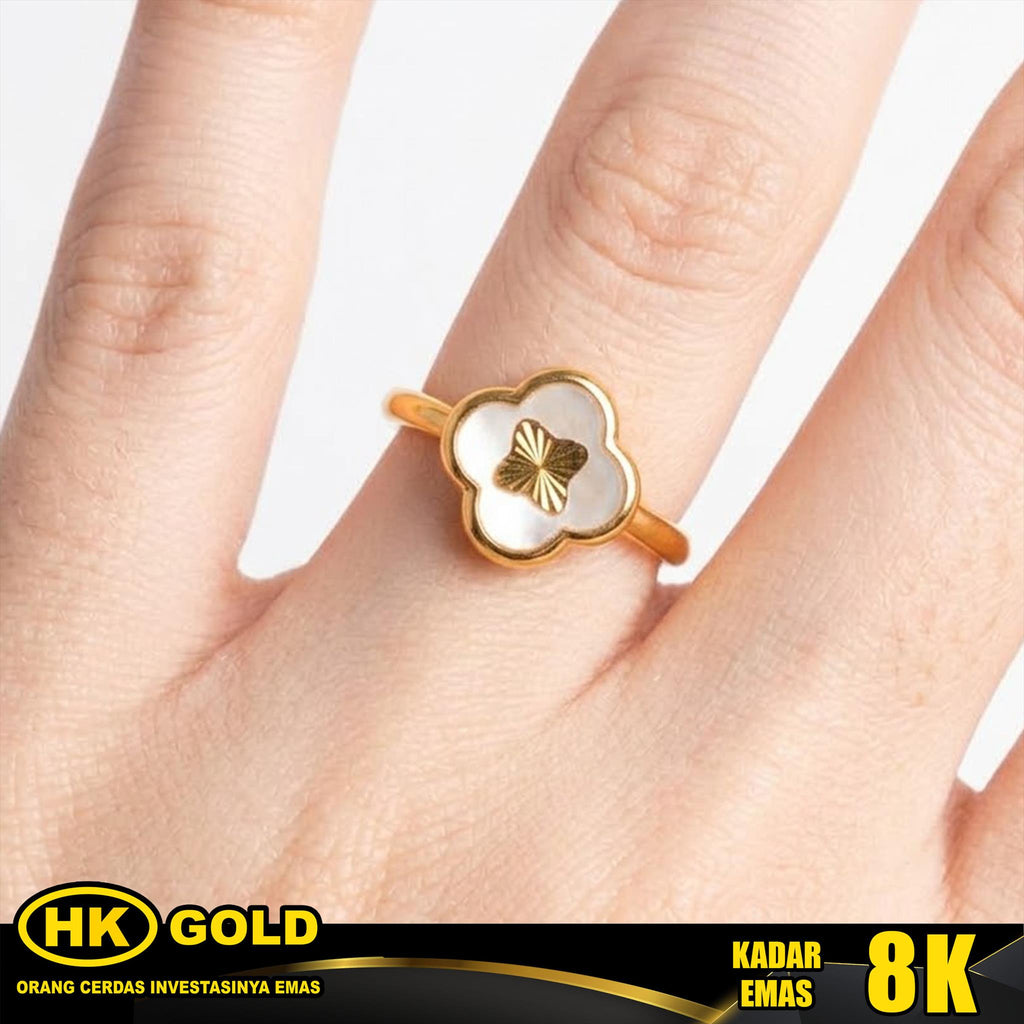 Cincin Emas