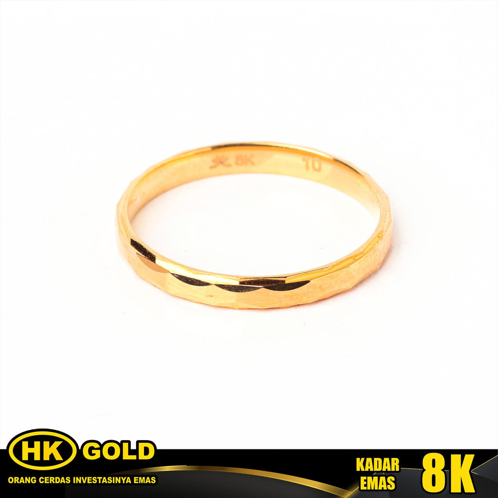 Cincin Emas
