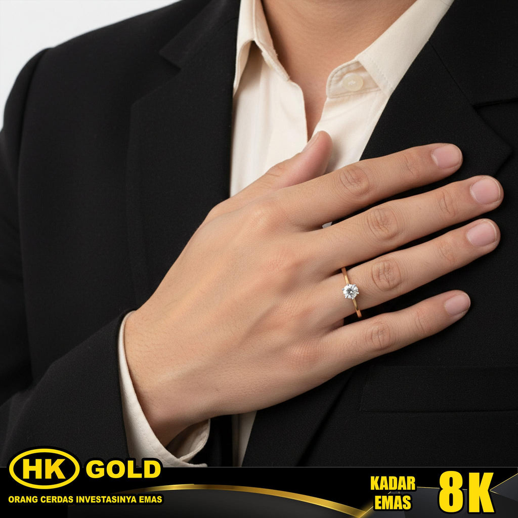 CINCIN EMAS